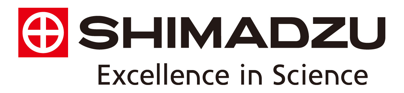 Shimadzu logo