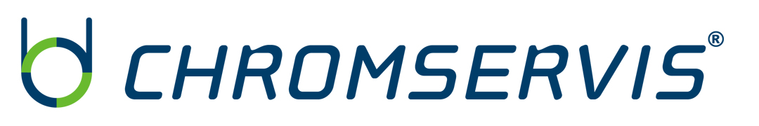 Chromservis logo